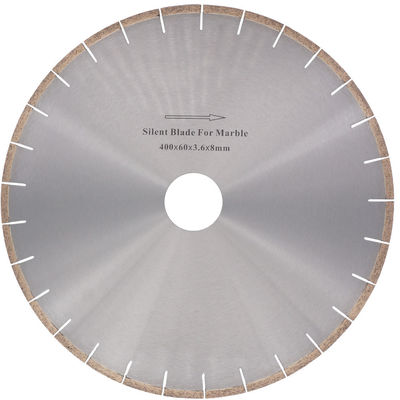 10mm Arbor Dia 14" 350mm leise Diamant Kreissäge Klinge für Marmor Granit Stein Platte Kante Schneiden und Gruben