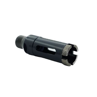 140 mm Diamantkernbohrstück für Wasserbohrung Imprägniertes Diamantsegment