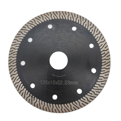 Erfahrene D180MM D230MM Schutzzähne Schneidblattscheibe für das industrielle Schneiden