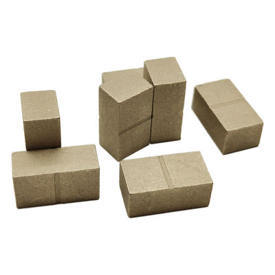 24*10*10 Sandwich-Diamantsegmente zum Marmorschneiden