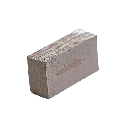 Diamantwerkzeuge Segment für Marmor Granit Sandstein 300-3500mm unvergleichliche Haltbarkeit