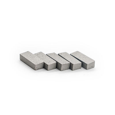 Flachgeformte Marmorsägen für Marmorplatten 20*4.5/5.0*8/10