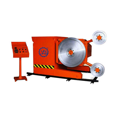 Steinschneidemaschine aus Spannung 380V/50Hz