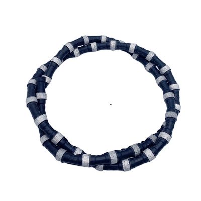 Individuelle Unterstützung OBM 11.5*40 Diamantverstärkte Betonwand Seil Schneiddraht Säge