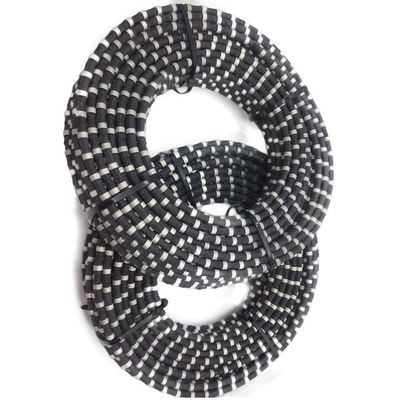 Individuelle Unterstützung OBM 11.5*40 Diamantverstärkte Betonwand Seil Schneiddraht Säge