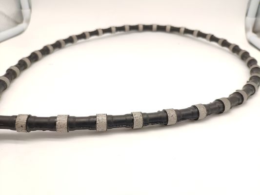 Individuelle Unterstützung OBM 11.5*40 Diamantverstärkte Betonwand Seil Schneiddraht Säge