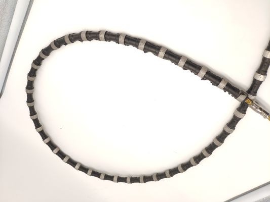 Individuelle Unterstützung OBM 11.5*40 Diamantverstärkte Betonwand Seil Schneiddraht Säge