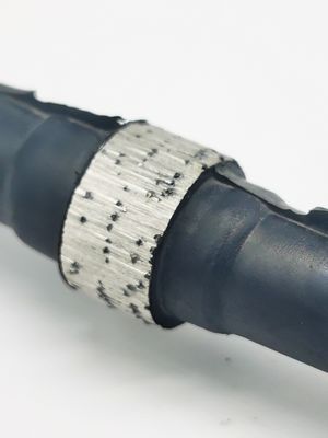 Individuelle Unterstützung OBM 11.5*40 Diamantverstärkte Betonwand Seil Schneiddraht Säge