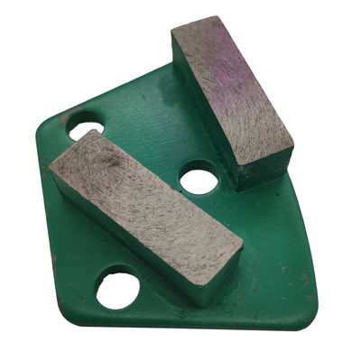 Grinder LINSING Diamantsegmente für Betonbodenpolieren