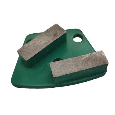 Grinder LINSING Diamantsegmente für Betonbodenpolieren