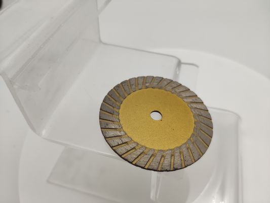110 mm Diamant Stein Schneidscheibe Säge Klinge für Granit Marmor Porzellan Hot Press Cutter
