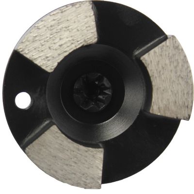 Grinder LINSING Diamantsegmente für Betonbodenpolieren