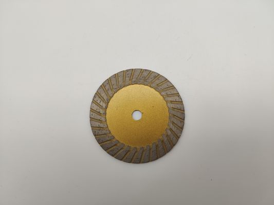 110 mm Diamant Stein Schneidscheibe Säge Klinge für Granit Marmor Porzellan Hot Press Cutter