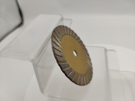110 mm Diamant Stein Schneidscheibe Säge Klinge für Granit Marmor Porzellan Hot Press Cutter