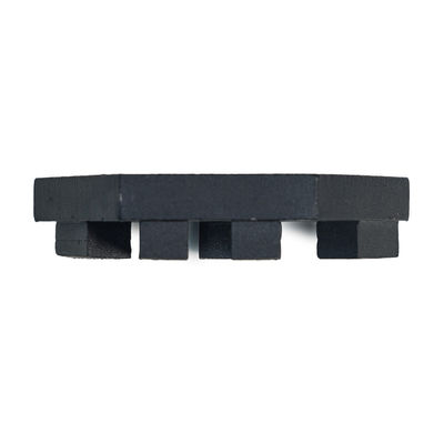 Schnellschleifmaschine 4" Diamantpolierblock für Betonbodenschleifen