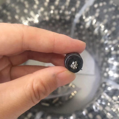 Lange Lebensdauer Diamantmetall Pulver Drahtsäge Schneiden für Steinbruch Block Profiling Mittlere Härte