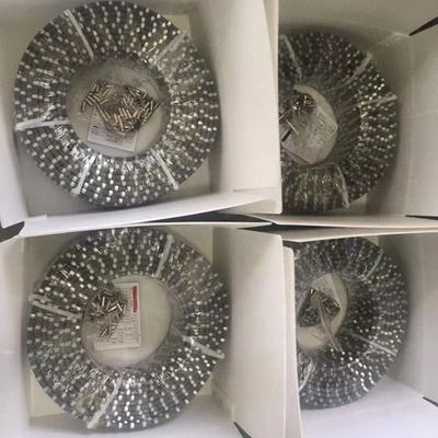 Lange Lebensdauer Diamantmetall Pulver Drahtsäge Schneiden für Steinbruch Block Profiling Mittlere Härte