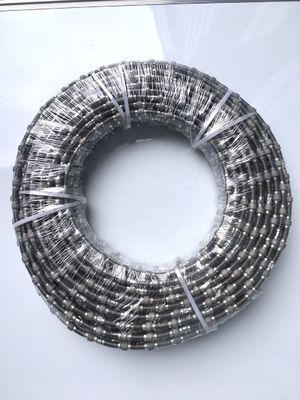 Linxing Gummi-Diamant-Drahtsägemaschine Vorteil des schnellen Schneidens und der langen Lebensdauer
