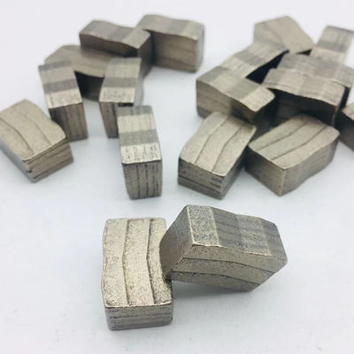 Taper Metallpulver für Diamantsegmente, das den Weltmarkt befriedigt