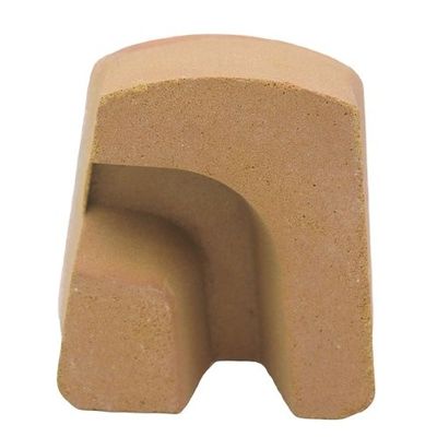 Resin Frankfurt Compound Abrasive für den Iran Weichmarmorplatten Polieren und Schleifen