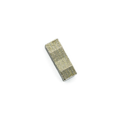 Hochgeschwindigkeits-Multi-Diamant-Segment für Werkzeuge zum Schneiden von weichem Granit 24*8,4/7,6*15mm 6,5mm