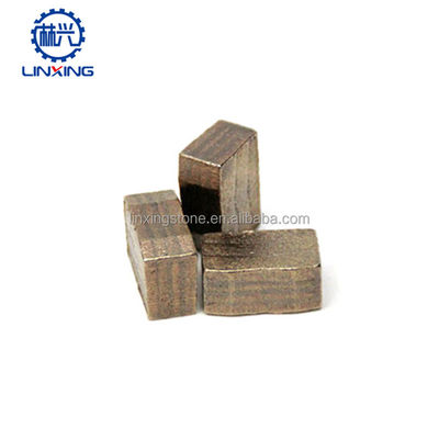 Diamond Tools Company 6,5 mm Mehrsegmentwerkzeuge für 24*7,6/8,4*15mm Herstellung