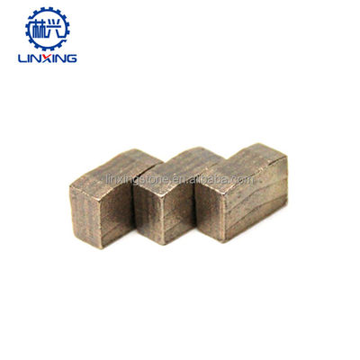 Diamond Tools Company 6,5 mm Mehrsegmentwerkzeuge für 24*7,6/8,4*15mm Herstellung