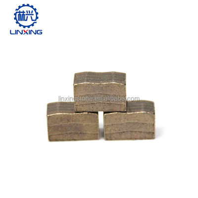 Diamond Tools Company 6,5 mm Mehrsegmentwerkzeuge für 24*7,6/8,4*15mm Herstellung
