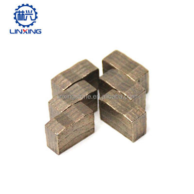 Diamond Tools Company 6,5 mm Mehrsegmentwerkzeuge für 24*7,6/8,4*15mm Herstellung