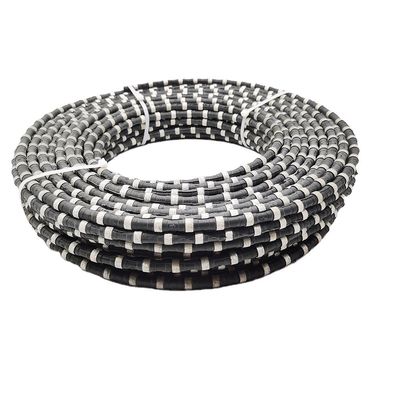 D8,5-11,5 mm Diamantdrahtsäge für Beton, Granit, Marmor, Sandstein und Sandstein/M 40