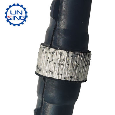D8,5-11,5 mm Diamantdrahtsäge für Beton, Granit, Marmor, Sandstein und Sandstein/M 40