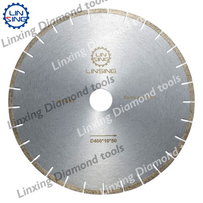 140 Zähne Diamantsegmentierte Schneidscheibe für Kaltbeton
