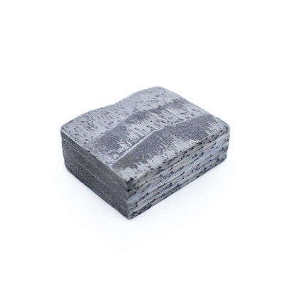 Schneiden Linxing Diamant Granit Segment Spitzen mit synthetischen Diamanten und Metallzusatz