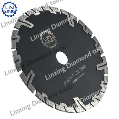 20mm/22.23mm Arbor Turbo Mesh Diamant Säge Klinge zum Schneiden von Keramikfliesen Marmorstein