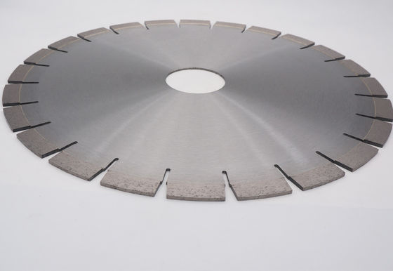 350 mm Sandstein Diamant Säge Klinge Schneiderscheibe für Lava vulkanischen Stein Schneiden in Mexiko