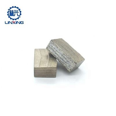 Sandwich Shape 3323 Granitsegment 6.5 Multi Cutter für den indischen Markt
