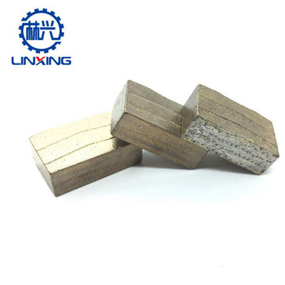 Sandwich Shape 3323 Granitsegment 6.5 Multi Cutter für den indischen Markt