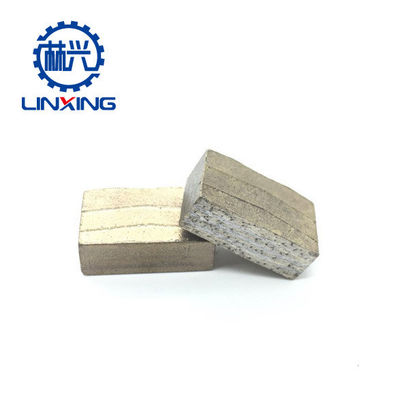 Sandwich Shape 3323 Granitsegment 6.5 Multi Cutter für den indischen Markt