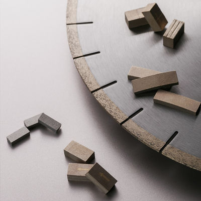 7/8IN Arbor Größe 16 "Diamant Schnittscheibe für Marmor Verarbeitung Kreislaufsäge Klinge