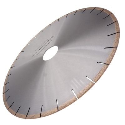 350 mm 400 mm Diamant-Schneidscheibe für Marmor
