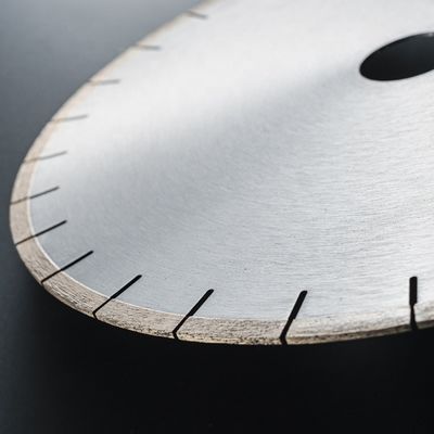 350 mm 400 mm Diamant-Schneidscheibe für Marmor