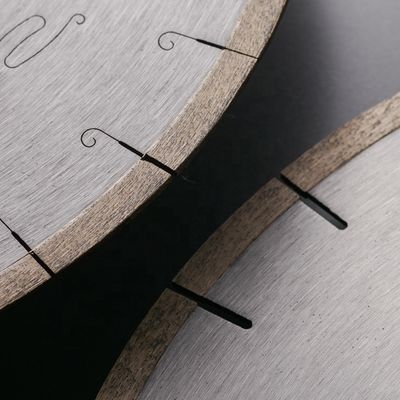 350 mm 400 mm Diamant-Schneidscheibe für Marmor