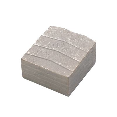 1200 mm Einblatt-Vulkanstein-Segment-Diamantscheiben-Schneidegerät für glattes Schneiden