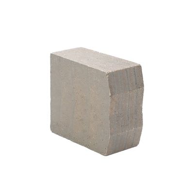 1200 mm Einblatt-Vulkanstein-Segment-Diamantscheiben-Schneidegerät für glattes Schneiden