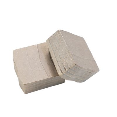 1200 mm Einblatt-Vulkanstein-Segment-Diamantscheiben-Schneidegerät für glattes Schneiden