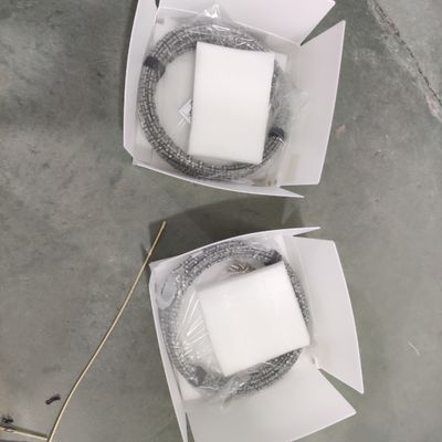 8.3 mm Diamantprofildraht für das Quadratisieren von Granit und Marmor