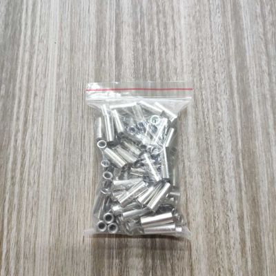 8.3 mm Diamantprofildraht für das Quadratisieren von Granit und Marmor