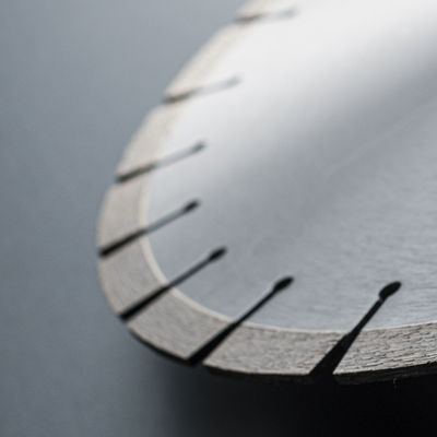 12" 14" 16" Allzweck-Diamant-Rundsäge für das Asphaltschneiden von Steinbeton
