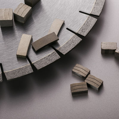 12" 14" 16" Allzweck-Diamant-Rundsäge für das Asphaltschneiden von Steinbeton