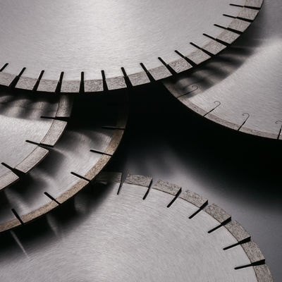 12" 14" 16" Allzweck-Diamant-Rundsäge für das Asphaltschneiden von Steinbeton